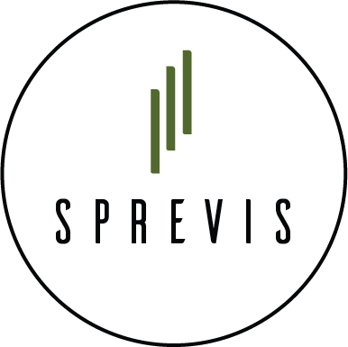 Sprevis logo